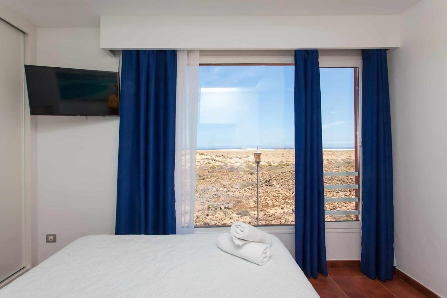Villa Emma Private Pool Wifi Fibra Minigolf Corralejo Exterior foto