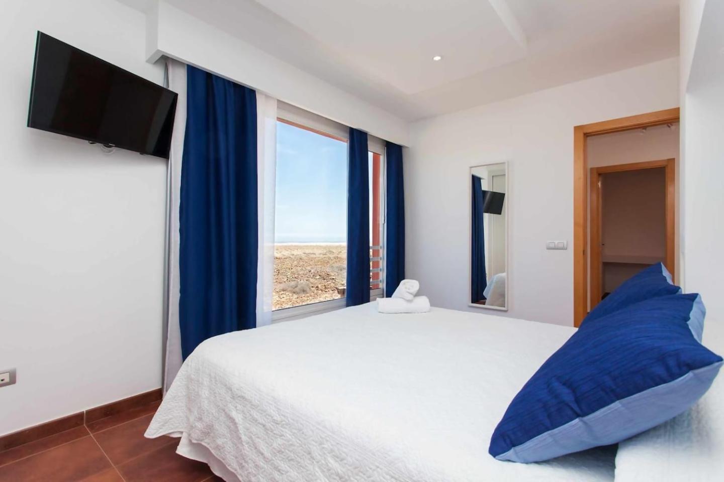 Villa Emma Private Pool Wifi Fibra Minigolf Corralejo Exterior foto