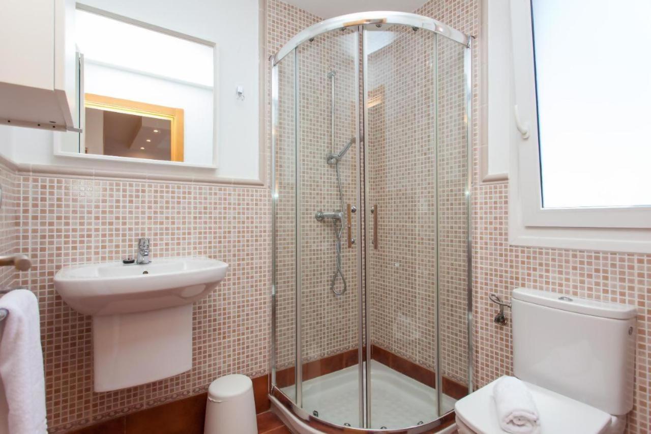 Villa Emma Private Pool Wifi Fibra Minigolf Corralejo Exterior foto